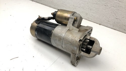 1988-1991 Mazda 929 Starter Motor 3.0L Auto Trans Je0118400r00