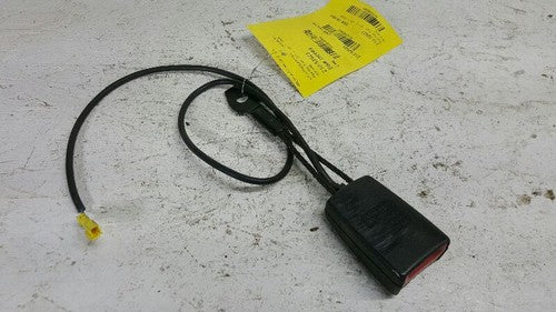 2000-2005 Mercedes Ml500 Oem Seat Belt Front Bucket Seat Buckle 1638600669