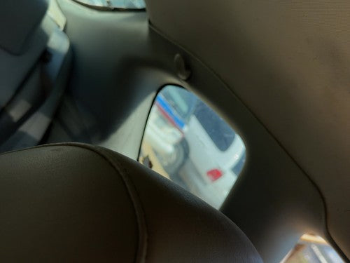 2006-2007 Chevy Monte Carlo Driver Left B-Pillar Trim Panel Oem