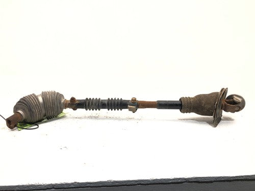12 Gmc Sierra 1500 Lower Intermediate Steering Shaft Column To Gear Box 84386512