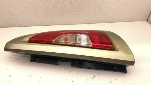 10-13 Kia Soul Passenger Right Tail Light Brake Lamp Oem Rear With Trim Alien I7