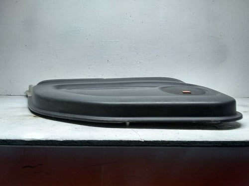 2001-2003 Toyota Highlander Driver Left Rear Back Inside Door Trim Panel Oem