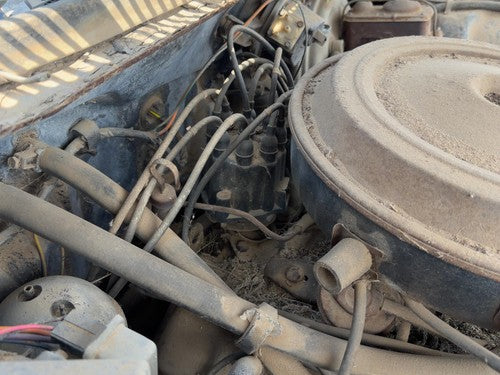 1974 Chevy Impala Ignition Distributor Oem 5.7L 01112844
