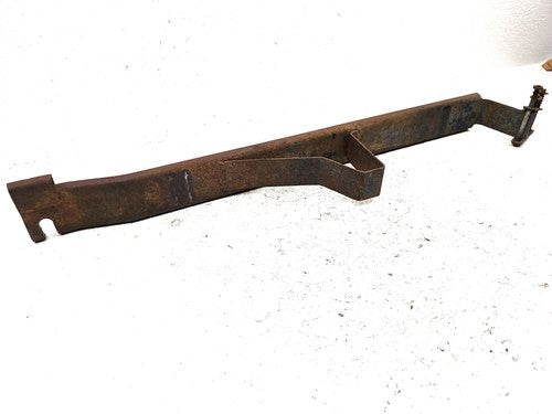 1984-1991 Jeep Grand Wagoneer Spare Tire Carrier Oem