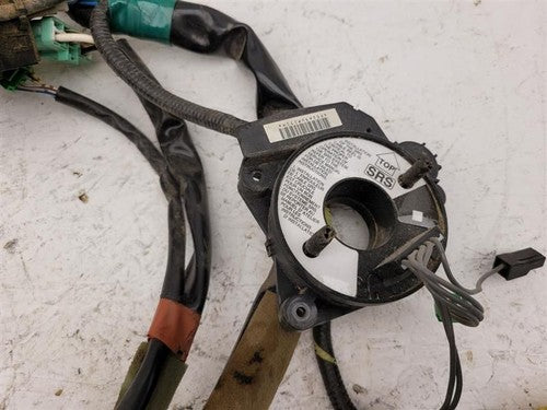 1996-1997 Honda Accord Column Switch Lever Assembly Sedan Se Turn Signal Switch