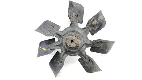 1994-1996 Ford Bronco Complete Cooling Fan Blade Assembly With Clutch Oem 5.0L