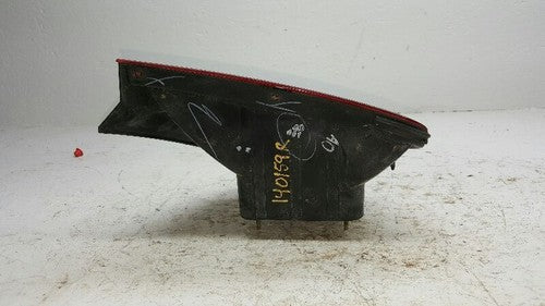 98-02 Honda Accord Passenger Tail Light Coupe Quarter Panel Mounted Brake Lamp