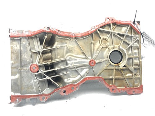 2014-2016 Dodge Dart Timing Cover 2.4L Oem 05047911Aa Aluminum 5048201Aa