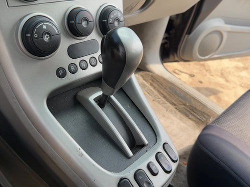 05-06 Equinox Floor Shifter Lever Assembly Shift Unit Automatic Transmission Lig