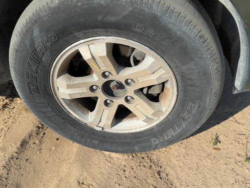 2003-2006 Kia Sorento 16" Aluminum Wheel Oem Factory 5 Spoke Rim