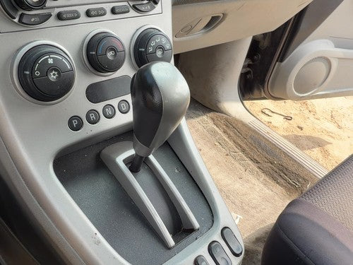 05-06 Equinox Floor Shifter Lever Assembly Shift Unit Automatic Transmission Lig