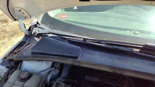 2012-2018 Ford Focus Passenger Right Windshield Wiper Arm Oem Blade Lever