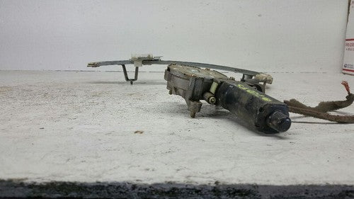 1996-2000 Hyundai Elantra Oem Passenger Front Window Regulator Electric
