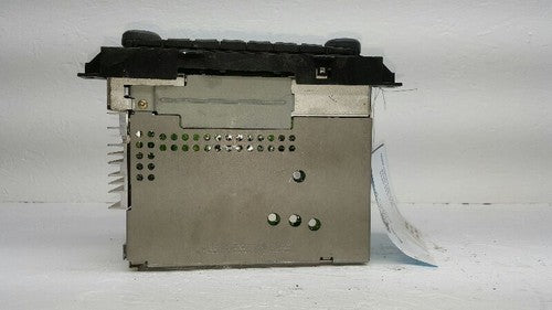 2004-2007 Dodge Durango Audio Equipment Radio Receiver