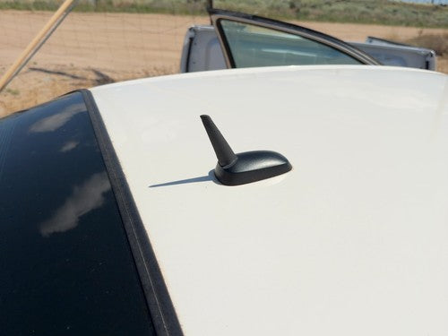 06-07 Monte Carlo Radio Antenna Mast Gps Navigation Onstar Without Digital Audio