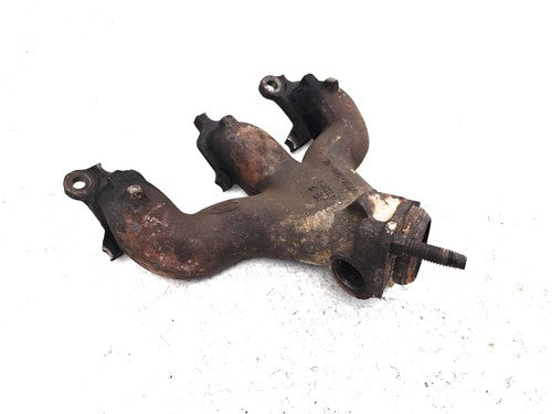 1987-1996 Ford F150 Exhaust Manifold Oem 4.9L 300 6 Cyl 4X2 F7Te-9431-Hd