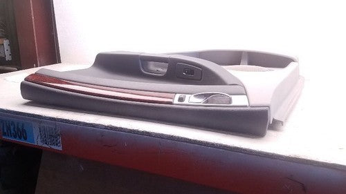2007 Chrysler Pacifica Oem Passenger Right Rear Back Inside Door Trim Panel