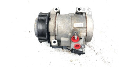 2010-2024 Dodge Ram 4500 Ac Compressor Air Conditioner Pump Assembly Oem 6.7L
