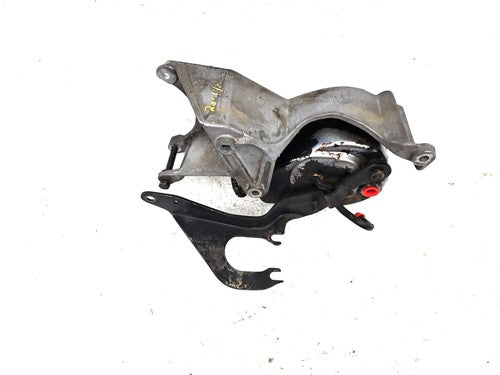 1995-1998 Chevy Silverado 1500 Power Steering Pump With Mount Bracket Oem 5.7L
