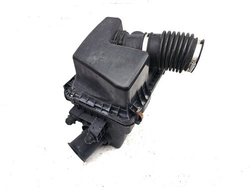05-09 Equinox Complete Air Intake Cleaner Filter Box Housing With Tube Oem 3.4L