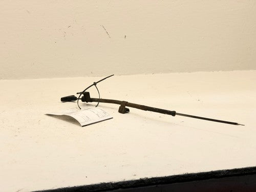 1992 Toyota Camry Engine Oil Dipstick With Tube Oem 3.0L