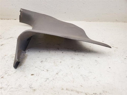 1999 Dodge Dakota Passenger Right Front Lower Kick Trim Panel Oem Gray