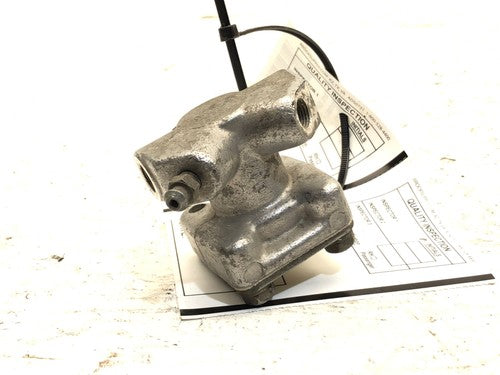 2007 Nissan Altima Brake Proportioning Valve Oem