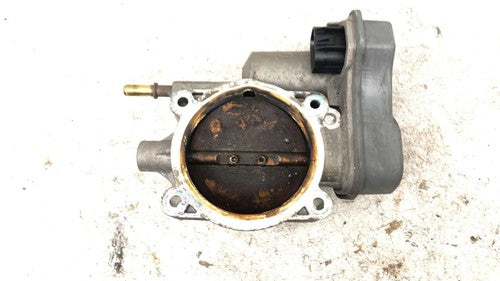 2003-2007 Gmc Envoy Throttle Body Valve Oem With Sensors Bolts Hardware 4.2L