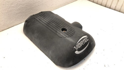 2006 Yukon Xl 1500 5.3L Engine Cover Top Plastic Shield Oem 12580999