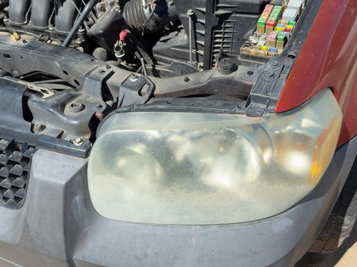 2005-2007 Ford Escape Driver Left Head Light Oem Front Lamp 7L8Z13008D