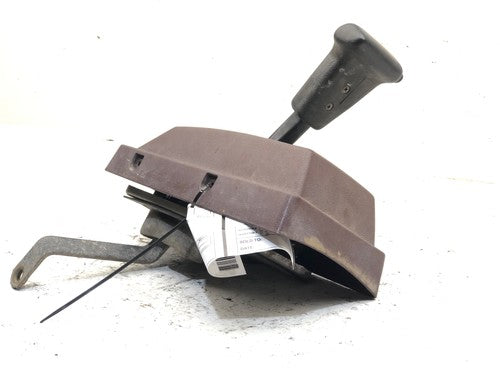 1992 Nissan Hardbody Floor Shifter Lever Assembly Automatic Transmission 4X2