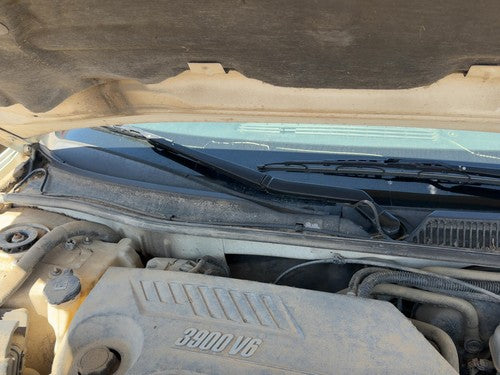 2006-2007 Chevy Monte Carlo Passenger Right Windshield Wiper Arm Oem Blade Lever
