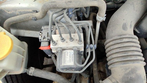 10-11 Legacy Outback Complete Anti Lock Brake Pump Unit Oem Abs Module Assembly