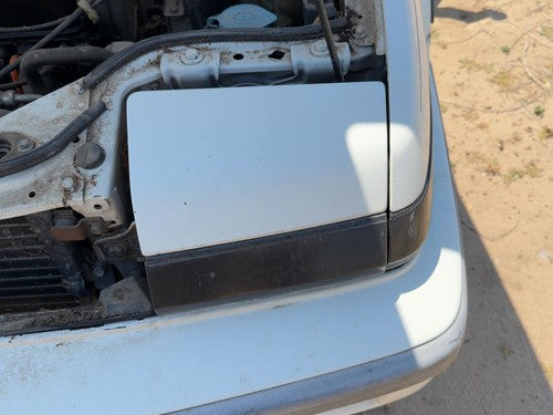 1986-1989 Honda Accord Lx Driver Left Head Light Oem Front Lamp 3123155