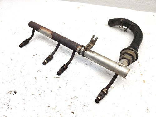 1986-1994 Isuzu Pup Egr Valve Tube Assembly Oem 2.6L 8941224780