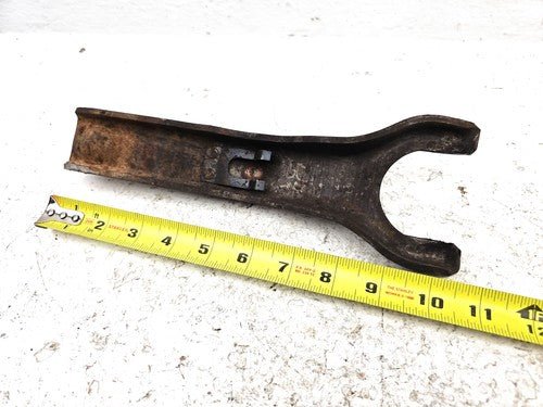 1992 Ford F250 Clutch Release Fork Zf 5 Speed Oem E7Ta-7515