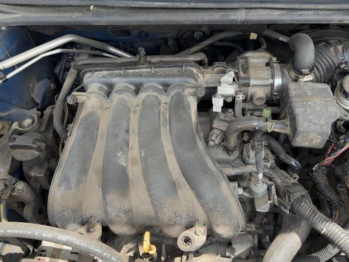 2007-2012 Nissan Sentra Valve Cover Oem 2.0L 13264Et00B