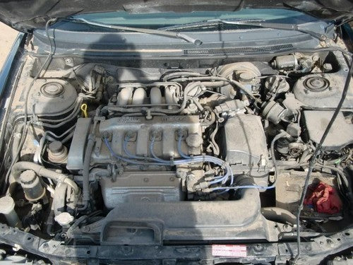 1995 Mazda 626 Cruise Control Servo Assembly Regulator Unit