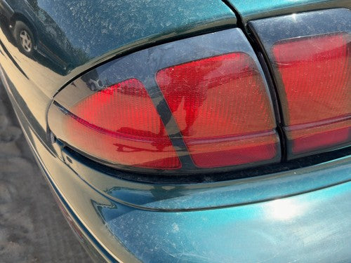 1995-2001 Chevy Lumina Driver Left Outer Tail Light Brake Lamp OEM Rear 05976387