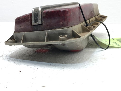 1970-1971 Nissan Datsun 240Z Driver Left Tail Light Oem Brake Lamp Rear