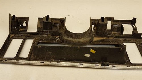 1996-1999 Buick Lesabre Dash Panel Speedometer Trim Bezel Surround Oem 25630898