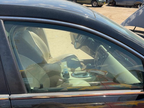 2006-2016 Chevy Impala Passenger Right Front Side Window Door Glass Oem 10338538