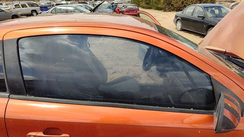 2005-2010 Chevy Cobalt Passenger Right Front Side Window Door Glass Oem 22701098