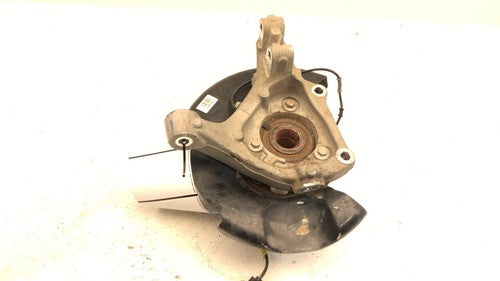 2010-17 Chevy Equinox Driver Left Front Spindle Steering Knuckle With Wheel Hub