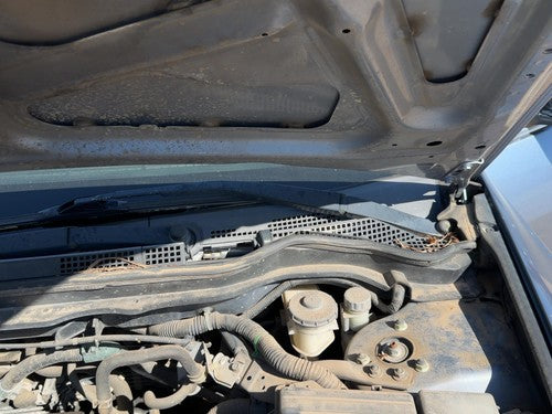 2003-2007 Honda Accord Driver Left Windshield Wiper Arm Oem Blade Lever Sedan