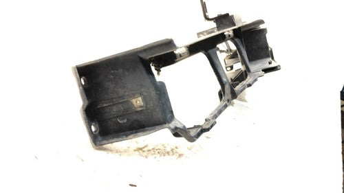 88-91 Cutlass Cierra Header Panel Mount Bracket Brace Oem 2 Door Coupe 10129999