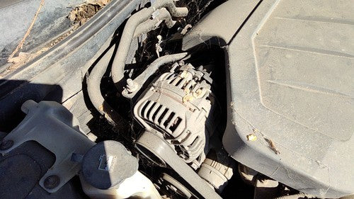 2005-2008 Pontiac Grand Prix Alternator 3.8L 20757890
