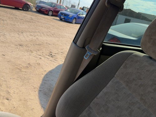 2003-2006 Kia Sorento Passenger Right B-Pillar Trim Panel Oem