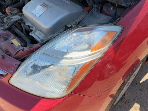 2004-2009 Driver Left Head Light Oem Front Lamp Without Xenon 8117047160