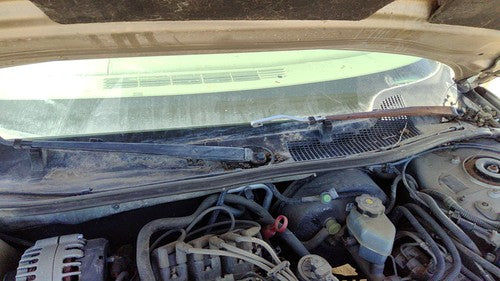1997-2005 Buick Century Windshield Wiper Cowl Vent Trim Panel Oem Cover